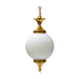 Hanging lamp