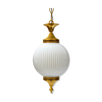 Hanging lamp