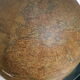 Globe earth time Napoleon III