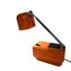 Nambu table lamp -Space Age NA-179 - Japan - telescope lamp - 1970-1979