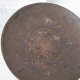 Ancient libra in english iron 1920s