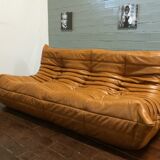 Togo sofa model designed by Michel Ducaroy 1973