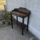 Dresser, oak desk