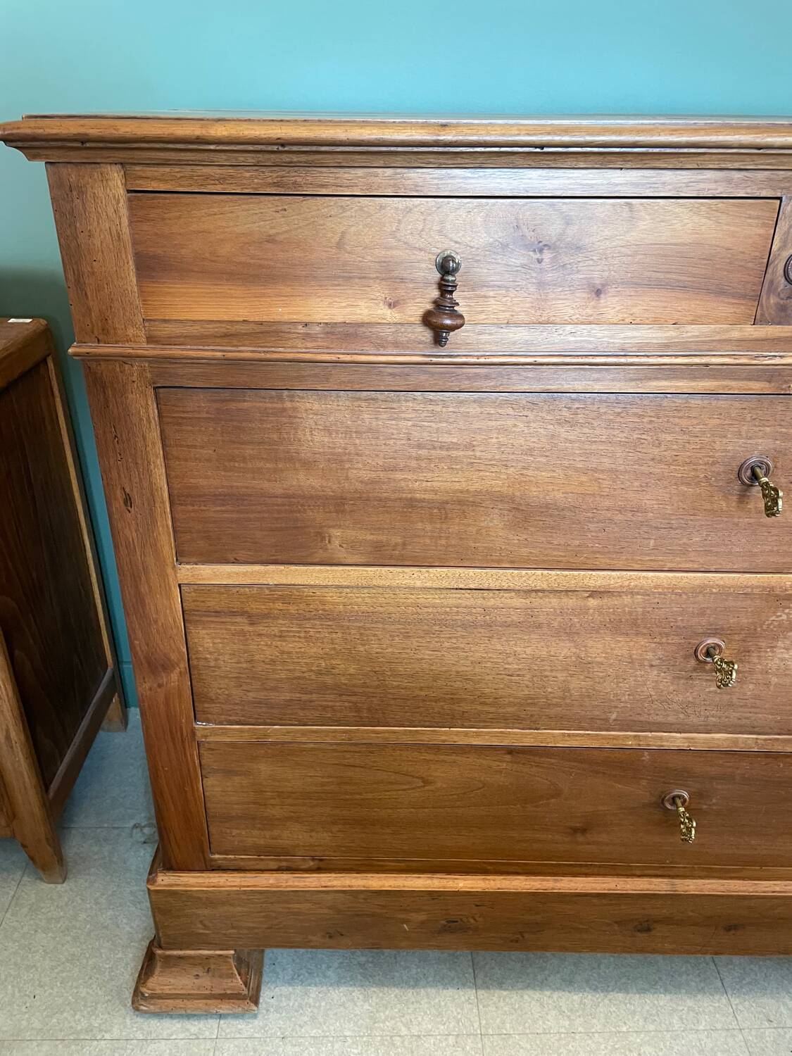 Commode Louis Philippe