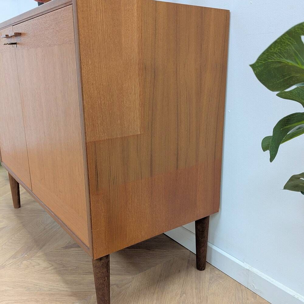 Buffet scandinave teck  vintage