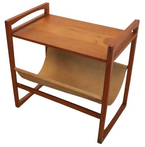 Kai Kristiansen lectuurbak 'Mosegard'