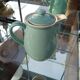 Vintage denby stoneware carafe