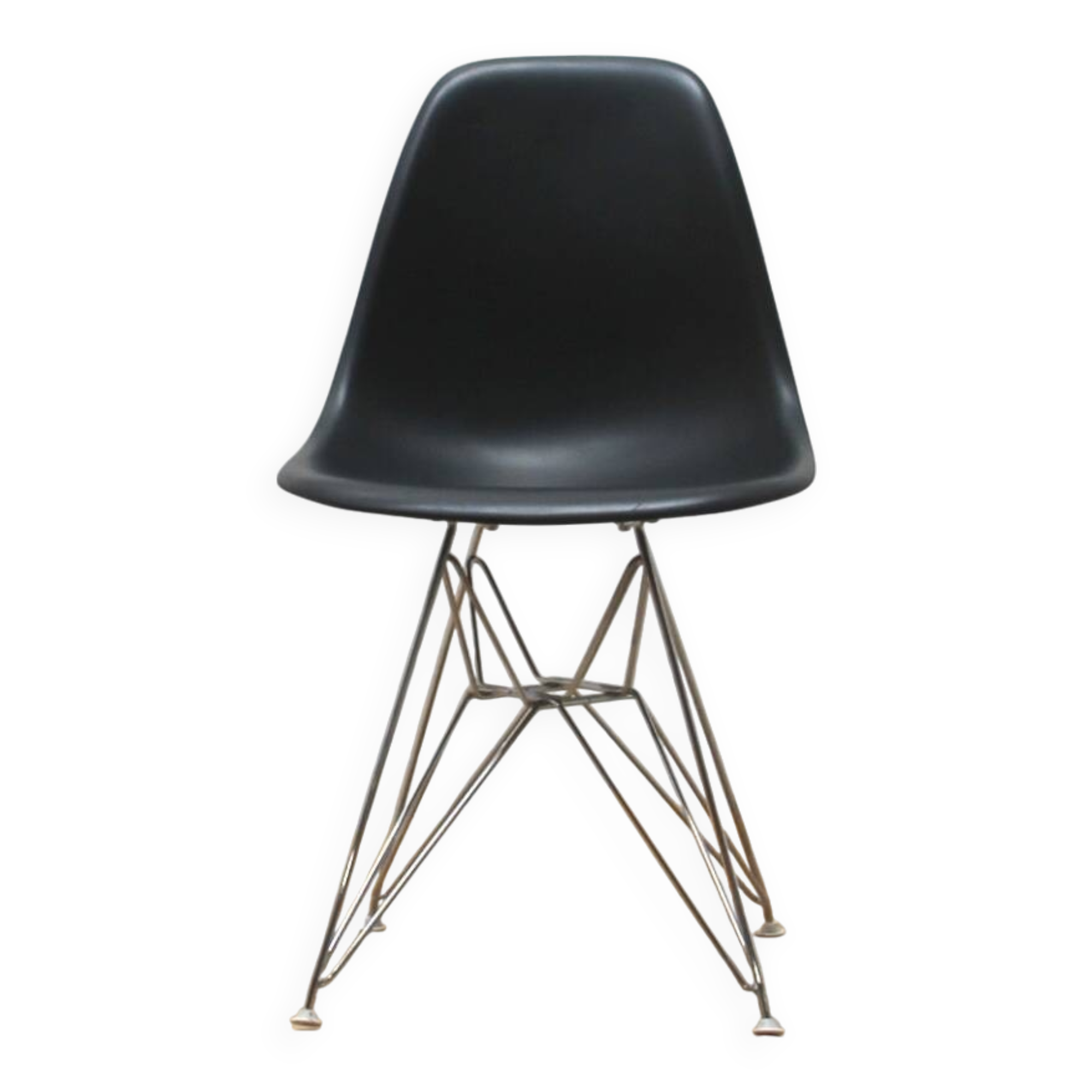 DSR chair, Charles & Ray Eames, Vitra