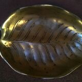 Vintage trinket bowl