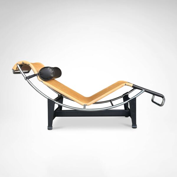 Édition LC4 Louis Vuitton par Le Corbusier et al. pour Cassina 2013