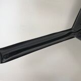 Pair of armchairs Cassina 413 Cab