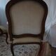 Pair of Louis XV armchairs