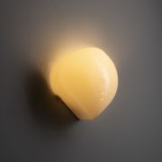 'Lola' 70's wall lamp, Sergio Mazza and Giuliana Graminga for Quattrifolio