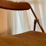 Folding chair 70s