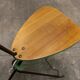 Floor lamp tripod Tablet door magazine 50 s