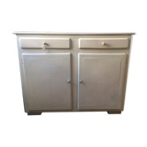 Buffet en bois massif
