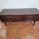 Sideboard from the 60s and 70s