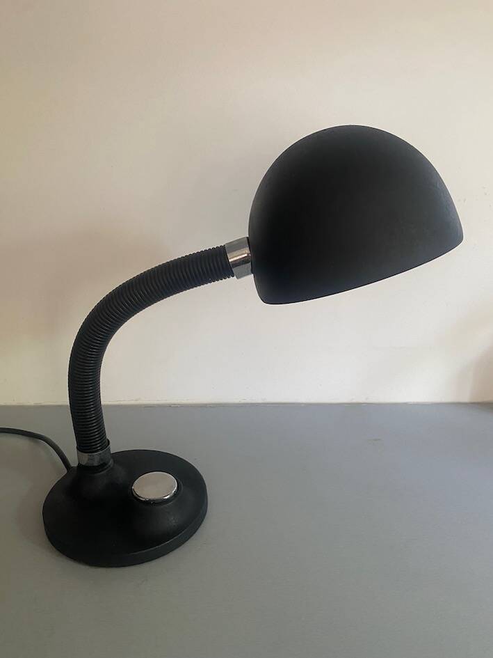 Berlin lamp 1970