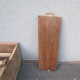 Ancien garde manger art populaire breton Morbihan