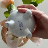Vase tulipe