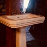 Lavabo vintage