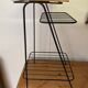 Side table, 70s