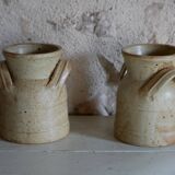Sandstone pot
