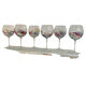 Verres Cristal de Paris Modèle Galliera