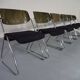 Side Chairs by Georg Leowald for Wilkhahn, 1960s, Set of 6