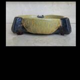 Brutalist cigar ashtray