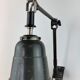 Former midgard curt fischer lamp 1925 lampe midgard bauhaus