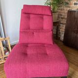 Chaise lounge chair