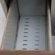Metal locker