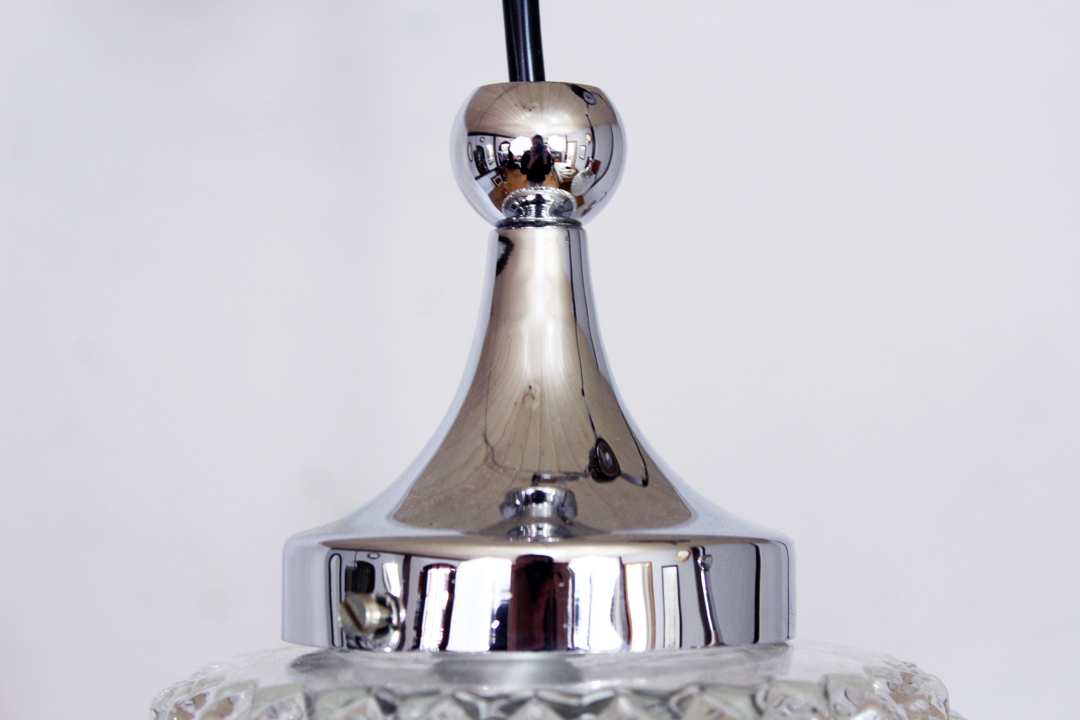 Wila Leuchten waterfall hanging lamp 70