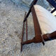 Scandinavian rocking chair