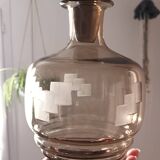 Carafe Art déco