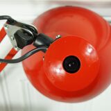 Architect lamp Kema Keur (Philips) GDR, 1970