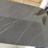 Table en marbre AMPM