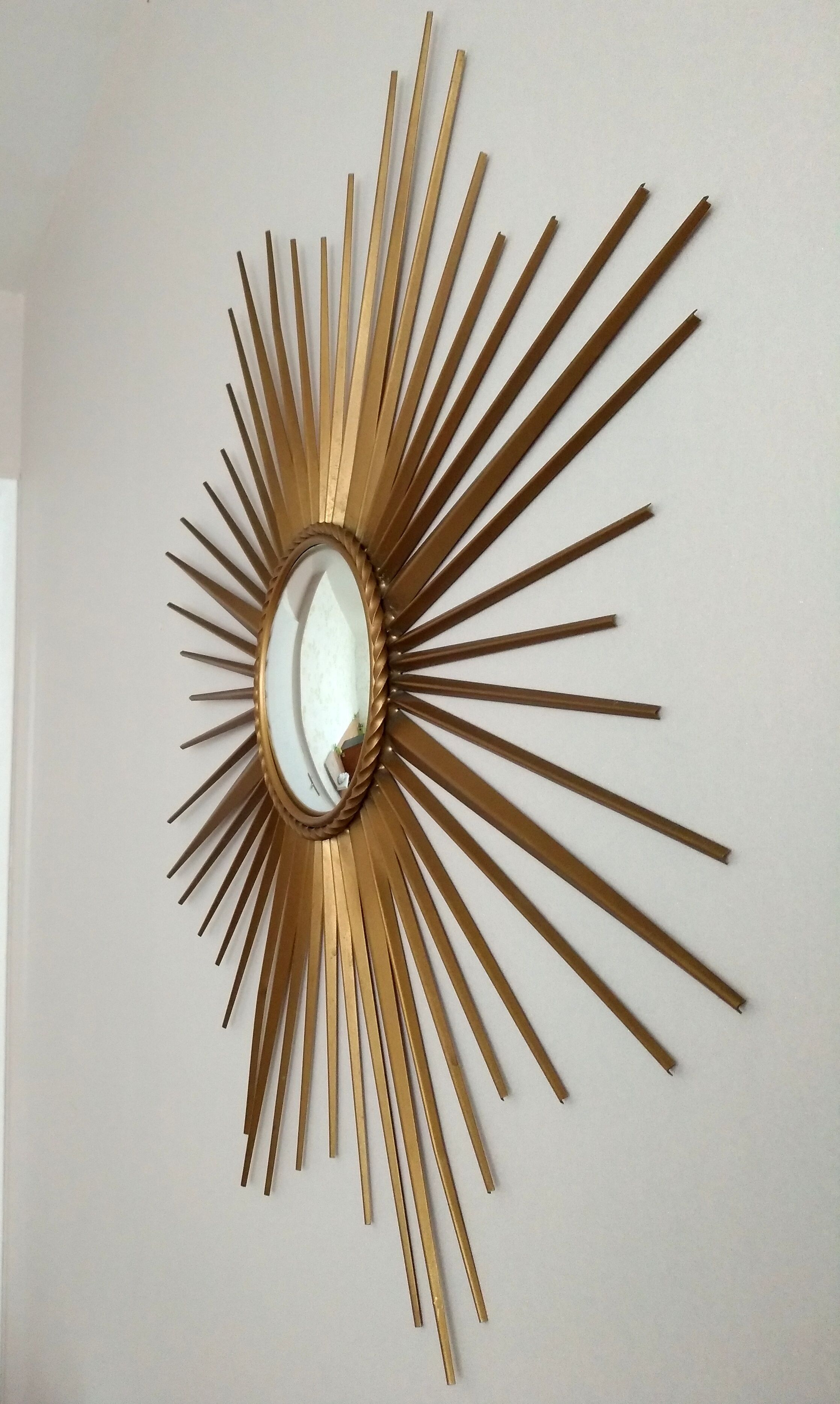 Mirror Sun Chaty Vallauris 86 cm