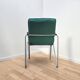Set of 6 Samba visitor chairs