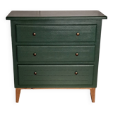 Commode Rød Sødgren vert Skov 2