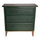 Commode Rød Sødgren vert Skov 2