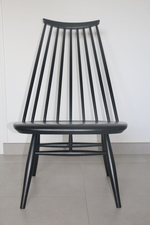 Chair "mademoiselle" by Ilmari Tapiovaara