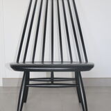 Chair "mademoiselle" by Ilmari Tapiovaara
