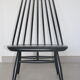 Chair "mademoiselle" by Ilmari Tapiovaara