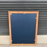 Former Golden mirror 68cm x 54cm