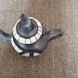 Moroccan teapot