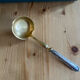 Punch service / fruit salting