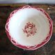 Digoin salad bowl Odette