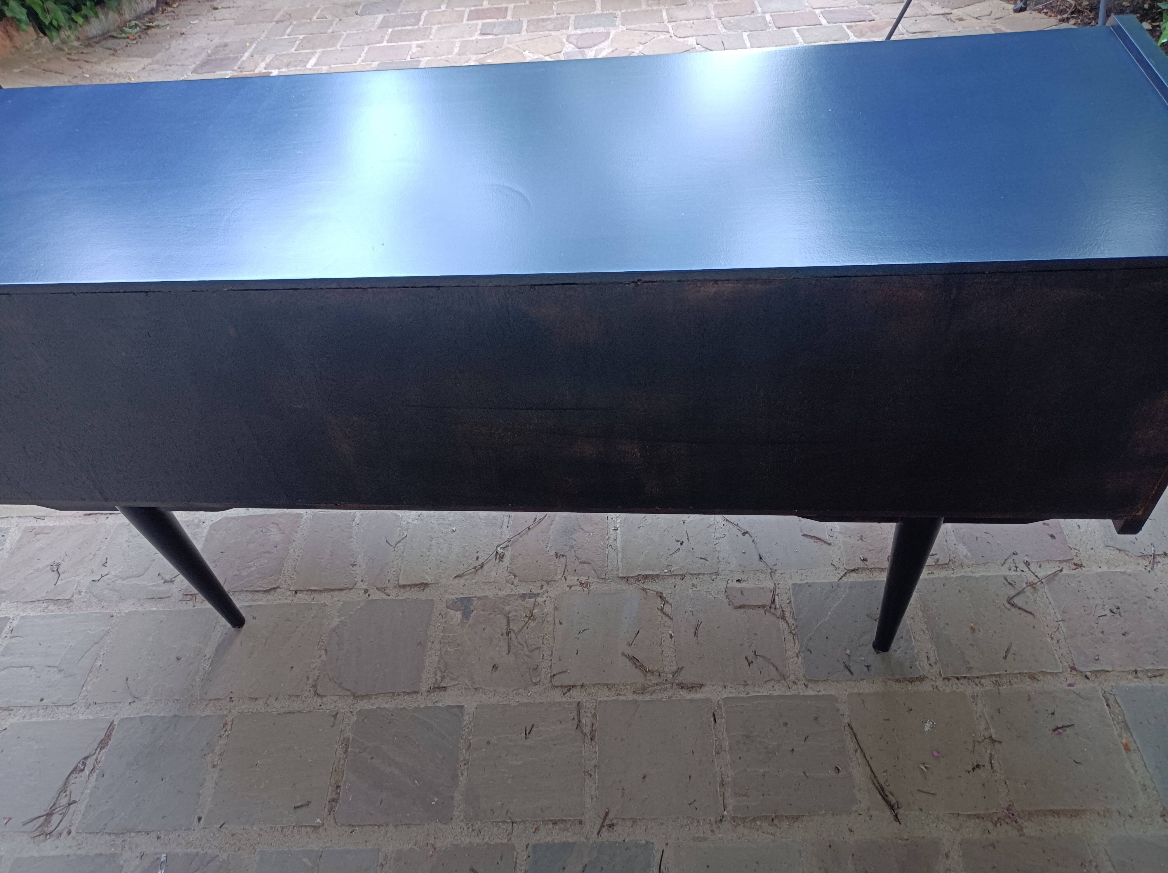 Small vintage sideboard